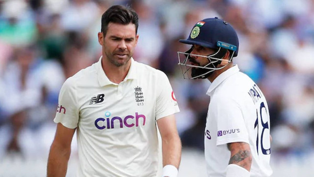 Key Battles to Watch in the India-England Test Series