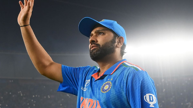 Three Reasons Why Rohit Sharma Should Captain India in ICC T20 World Cup 2024