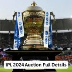 Inside the IPL 2024 Auction: Biggest Buys, Surprises, and Strategies