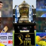 These 15 players were part of IPL 2008 and now they all will also play in IPL 2024, Check this list