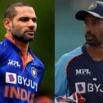 Shikhar Dhawan to Wriddhiman Saha: 5 players who might never to return to the Team India again