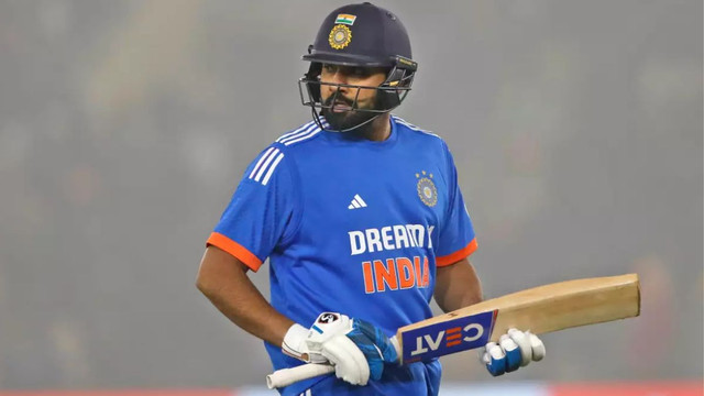 5 Players Who Have Won the Most T20I Matches, Rohit Sharma Makes History