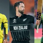 Top 5 Batting Performances in Cricket World Cup 2023