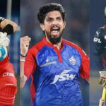 Top 5 Players Who Played For Most Number Of Franchises In IPL History