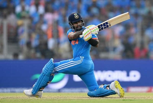 Five cricketers who might never make a comeback to India's ODIs setup ft. Suryakumar Yadav