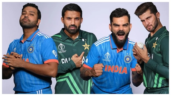 When is the India vs Pakistan match of 2024 T20 World Cup?