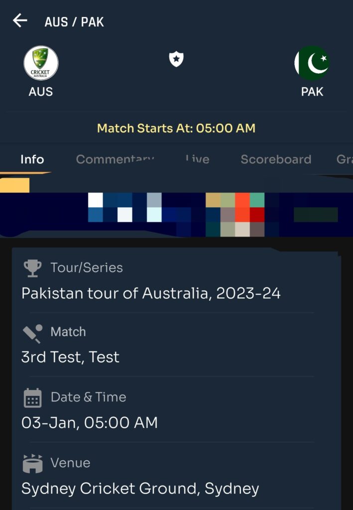 3rd Test Match Prediction | AUS vs PAK | Team Prediction | Toss and Match Analysis | Pitch & Weather Report | Probable 11