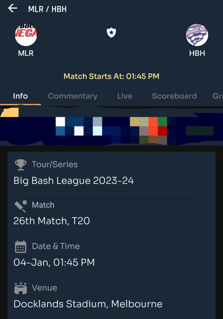 Today BBL Match Number 26 Prediction | MLR vs HBH | Toss and Match Analysis | Pitch & Weather Reports | Probable 11