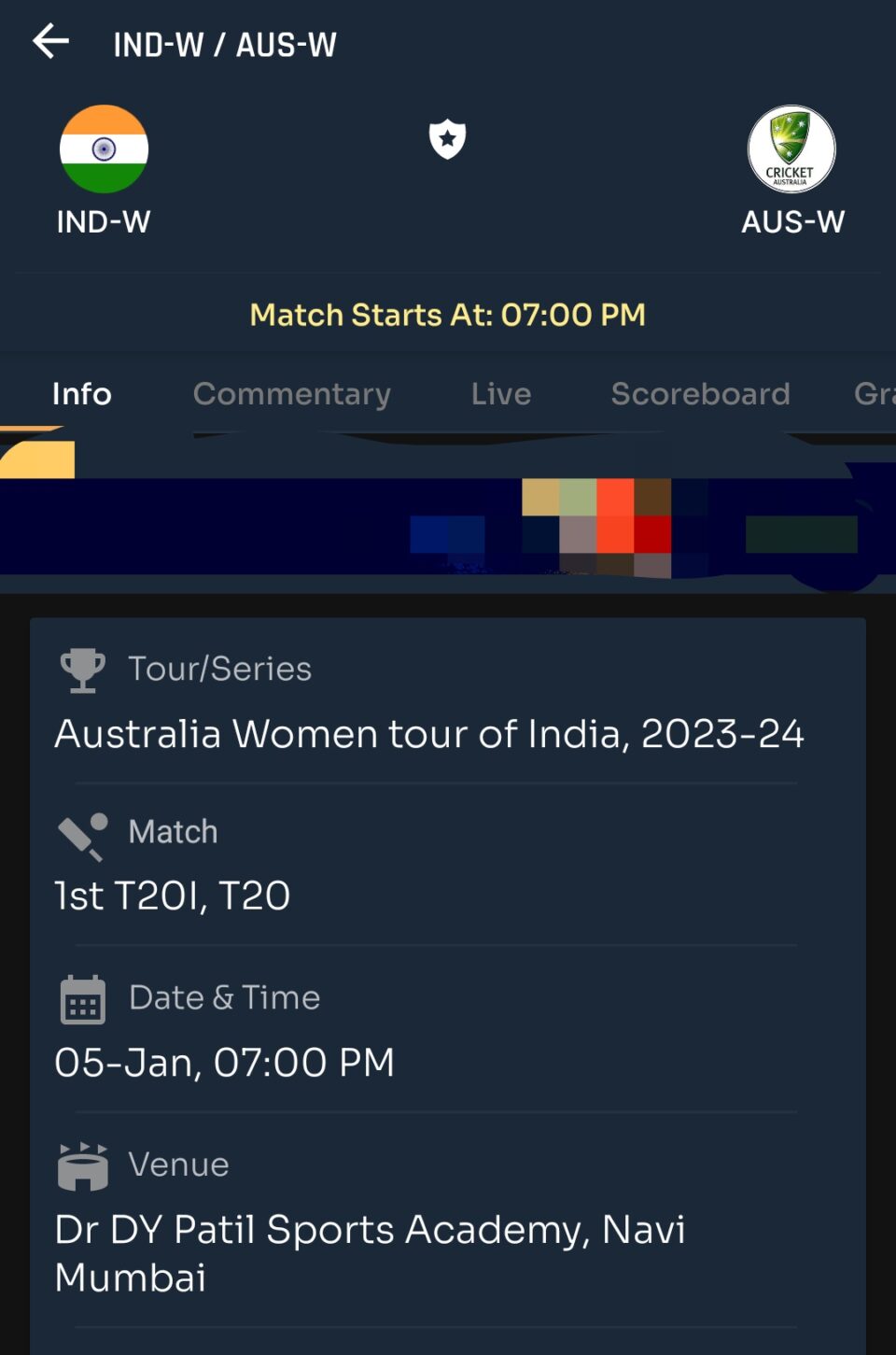 1st Test Match Prediction | IND W vs AUS W | Team Prediction | Toss and Match Analysis | Pitch & Weather Report | Probable 11