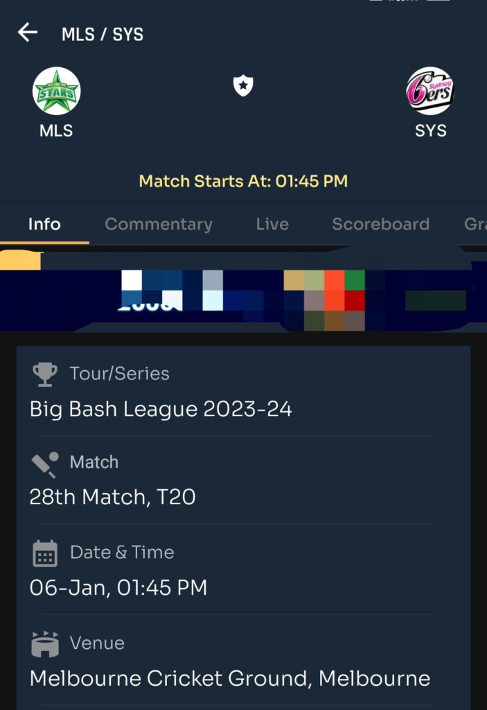 Today BBL Match Prediction |Match Number 28 |SYS vs MLS | Toss and Match Analysis | Pitch & Weather Reports | Probable 11
