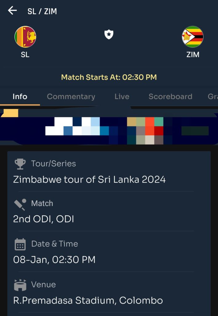 2nd ODI Match Prediction |SRI vs ZIM | Team Prediction | Toss and Match Analysis | Pitch & Weather Report | Probable 11