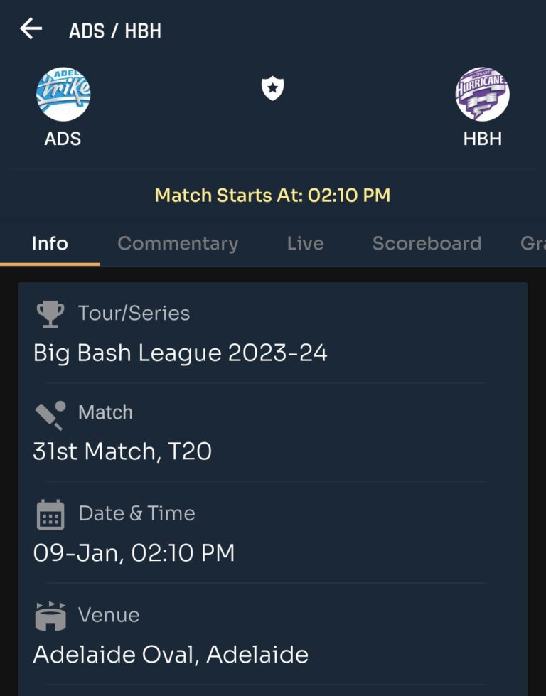 Today BBL Match Prediction |Match NUMBER 31| ADS vs HBH | Toss and Match Analysis | Pitch & Weather Reports | Probable 11