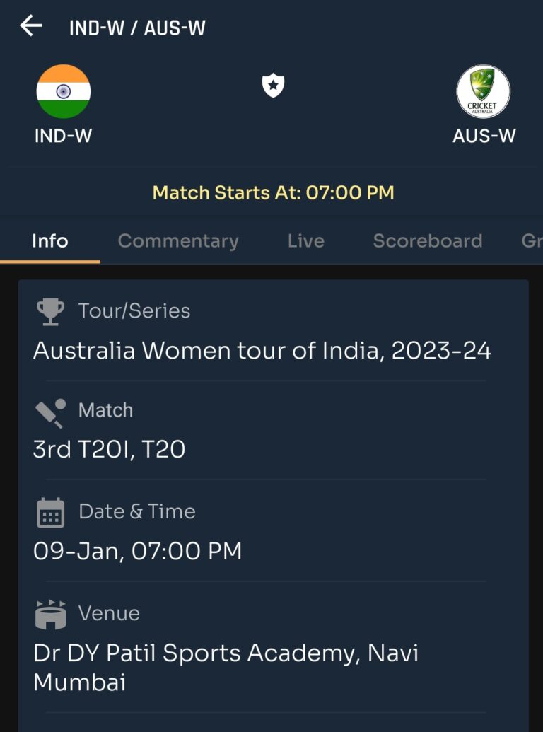3rd T20 Match Prediction | IND W vs AUS W | Team Prediction | Toss and Match Analysis | Pitch & Weather Report | Probable 11