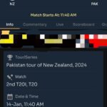 2nd T20 Match Prediction PAk vs NZ| Team Prediction | Toss and Match Analysis | Pitch & Weather Report | Probable 11