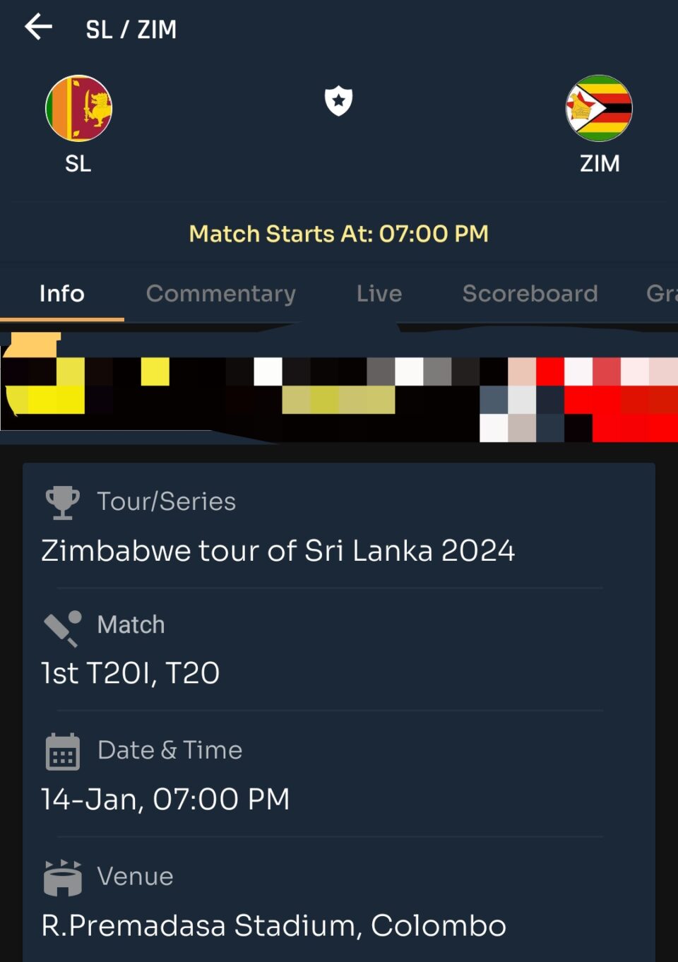 1st T20 Match Prediction |SRI vs ZIM | Team Prediction | Toss and Match Analysis | Pitch & Weather Report | Probable 11