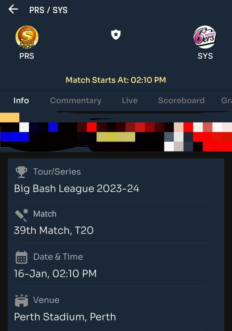 Today BBL Match Prediction |Match Number 38|PRS vs SYS| Toss and Match Analysis | Pitch & Weather Report