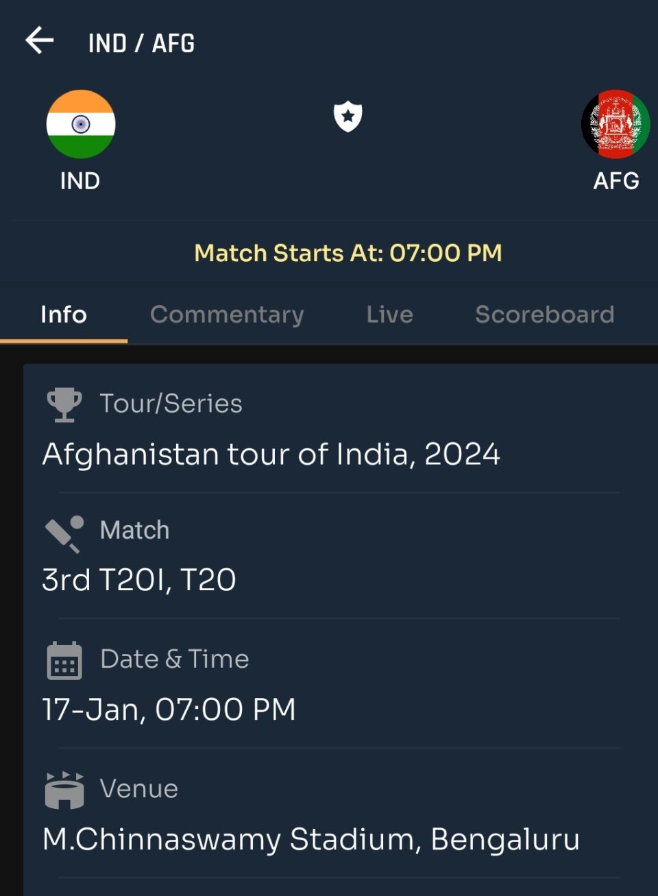 3rd T20 Match Prediction |IND vs AFG | Team Prediction | Toss and Match Analysis | Pitch & Weather Report | Probable 11