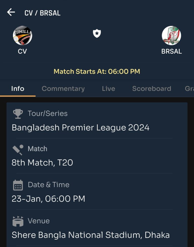 Today BPL Prediction |Match NUmber 8|CV vs BRSAL | Toss and Match Analysis | Pitch & Weather Report