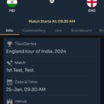 1st Test Match Prediction |IND vs ENG | Team Prediction | Toss and Match Analysis | Pitch & Weather Report | Probable 11