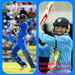 India's Little Sourav Ganguly, Yashasvi Jaiswal