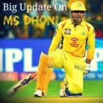 Will IPL 2024 be MS Dhoni’s last season? CSK CEO Shares Dhoni’s Future Plans