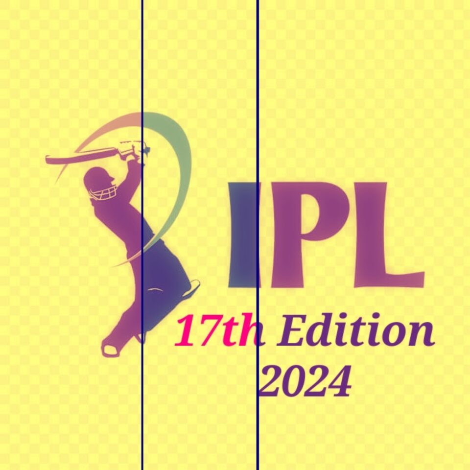 IPL 17: The 17th Edition (IPL 2024) is not taking place in India? Discover Why