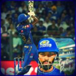 Will New MI Skipper Hardik Pandya Miss The IPL 2024 Matches?