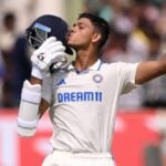 Ind vs Eng: Yashasvi Jaiswal made these 7 big records after scoring a century in the second test against England