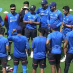Cricket's Unsung Heroes: The Impact of Support Staff