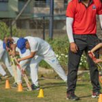 The Unseen Heroes: Cricket Coaches Shaping Champions