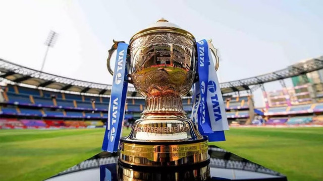 IPL 2024 Schedule, teams and live streaming