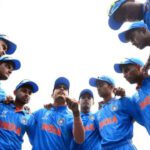 India U19 Team entered the semi-finals of U19 World Cup 2024, now the semi-finals will be played with this team