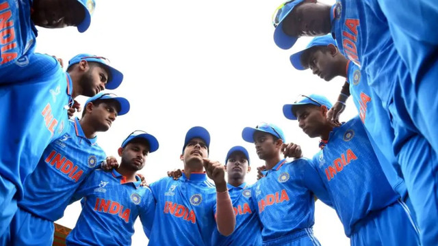 India U19 Team entered the semi-finals of U19 World Cup 2024, now the semi-finals will be played with this team