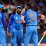 Team India will Tour Zimbabwe for Five T20Is Series Just After T20 World Cup 2024, Full Schedule Announced