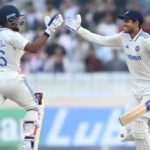 Ind vs Eng: India won the series by winning the fourth test, took a 3-1 lead