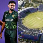 India vs Pakistan 2024 T20 World Cup: Nassau County Stadium Awaits Historic Clash