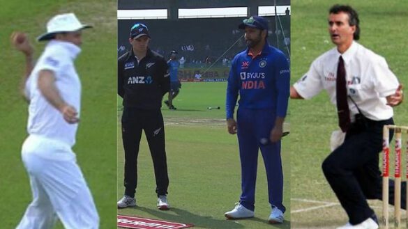 Top 10 Funny and Hilarious Moments in Cricket History