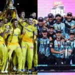 IPL vs BBL: Analyzing the Differences in Style, Strategy, and Stars