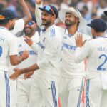 BCCI announced Team India squad for last 3 Tests against England, Virat Kohli misses out IND v ENG series