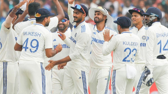 BCCI announced Team India squad for last 3 Tests against England, Virat Kohli misses out IND v ENG series