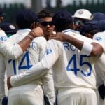 Team India Clinches Historic Victory Over England in Third Test, Securing Largest Test Win Ever by 436 Runs