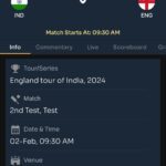 2nd Test Match Prediction |IND vs ENG| Team Prediction | Toss and Match Analysis | Pitch & Weather Report | Probable 11