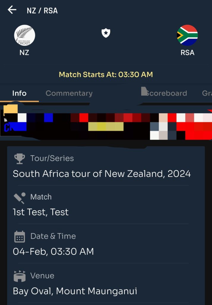 1st Test Match Prediction NZ vs SA Team Prediction | Toss and Match Analysis | Pitch & Weather Report | Probable 11