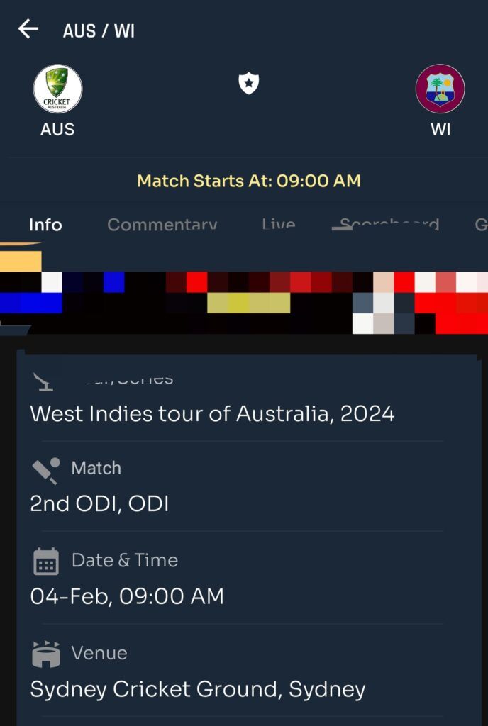 2nd ODI Match and Toss Prediction |AUS vs WI| Toss and Match Analysis | Pitch & Weather Report | Probable 11