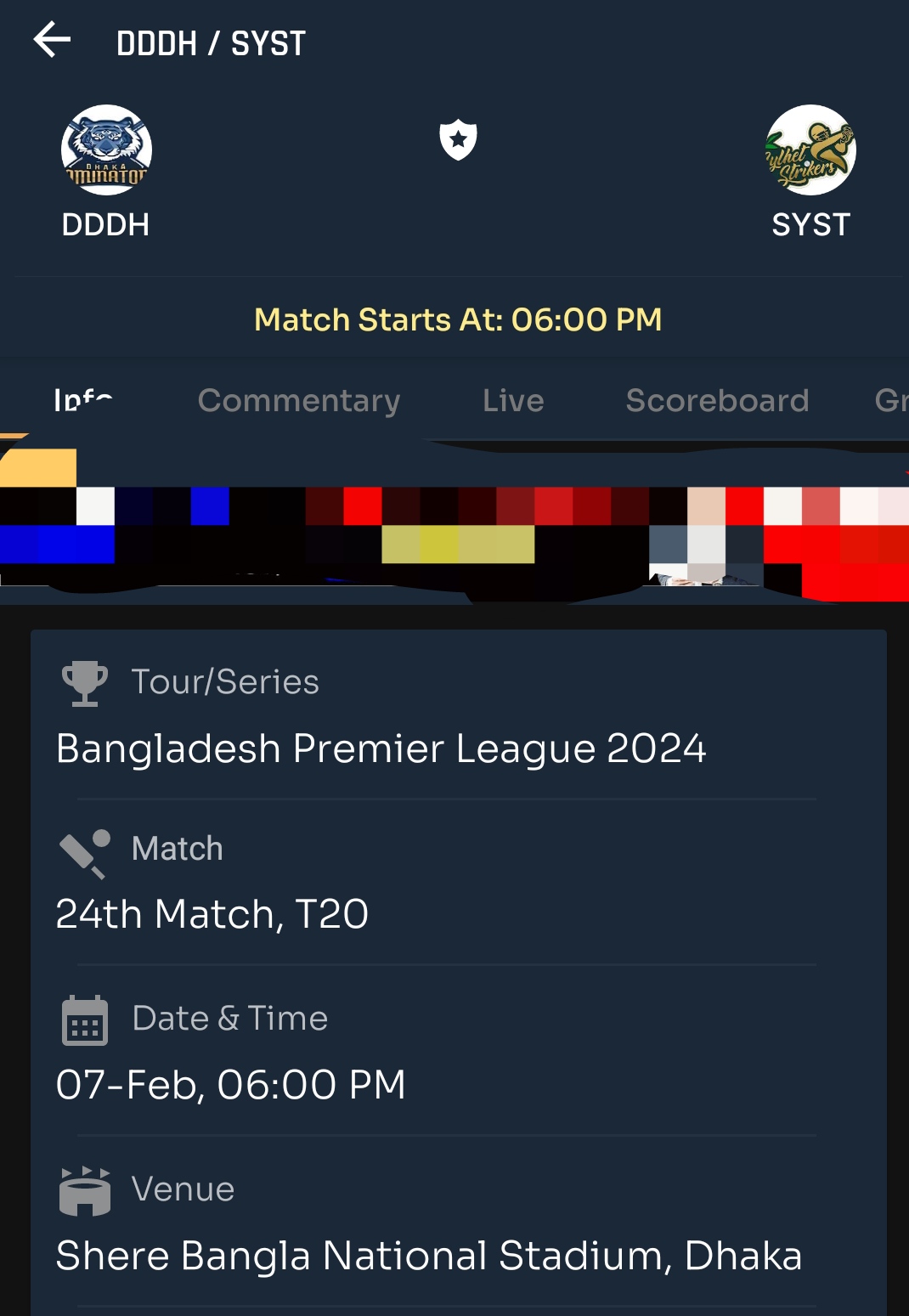 Today BPL Prediction |Match Number 23 |DDDH vs SYST| Toss and Match Analysis | Pitch & Weather Report