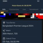 Today BPL Prediction |Match Number 26 |DDDH vs CV| Toss and Match Analysis | Pitch & Weather Report