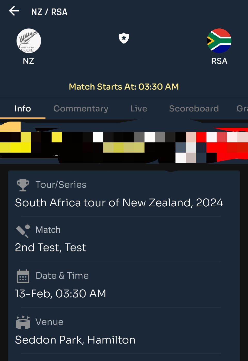 2nd Test Match Prediction NZ vs SA Team Prediction | Toss and Match Analysis | Pitch & Weather Report | Probable 11