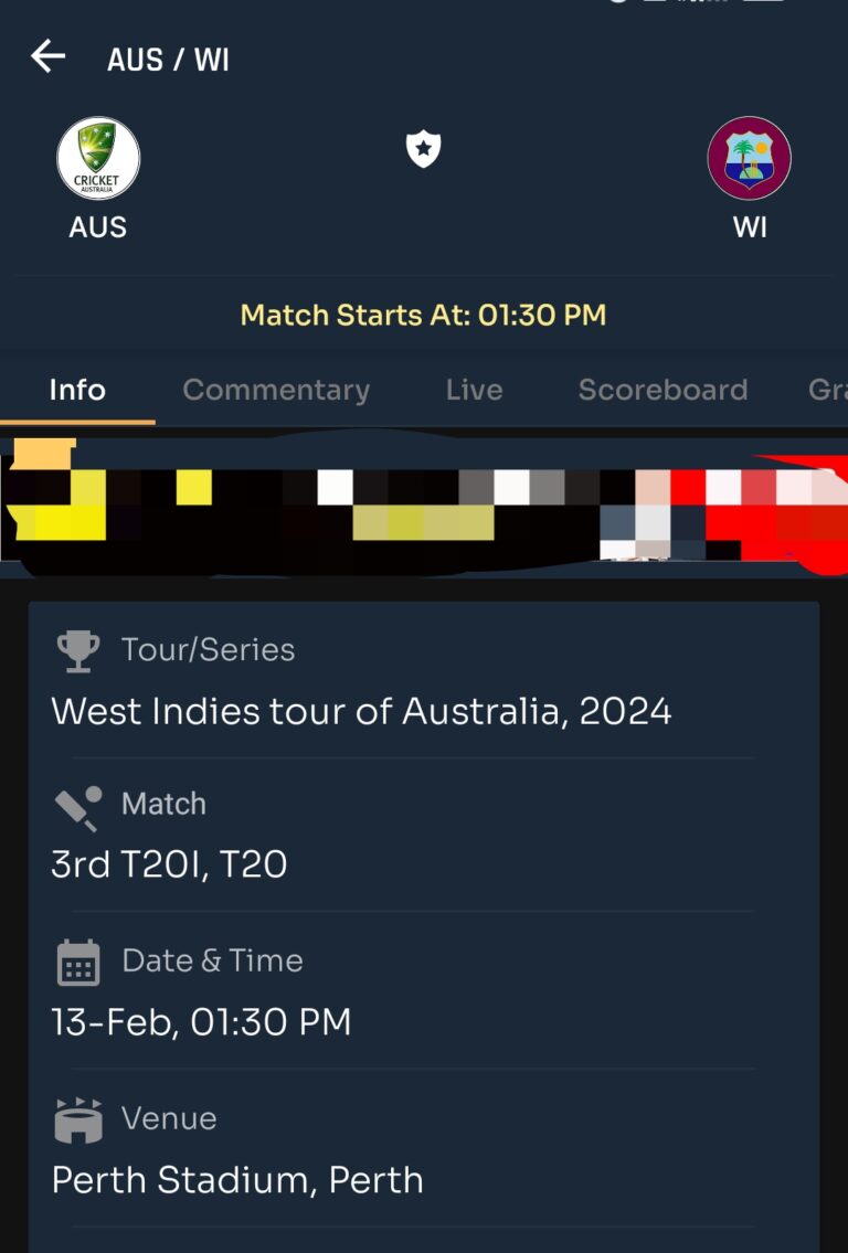 3rd T20 Match and Toss Prediction |AUS vs WI| Toss and Match Analysis | Pitch & Weather Report | Probable 11