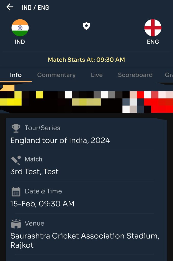 3rd Test Match Prediction |IND vs ENG| Team Prediction | Toss and Match Analysis | Pitch & Weather Report | Probable 11
