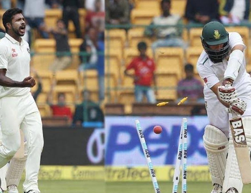 Varun Aaron Bids Farewell to First Class Cricket